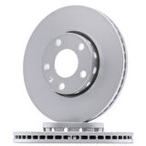 FERODO DDF1127-ÖN FREN DİSK TK MİNİ COOPER 1.6 > 34111502891(_(_1