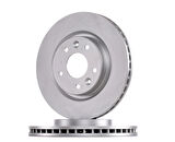 FERODO DDF2466C-ÖN FREN DİSK TK NISSAN XTRAIL 1.6 DCI > 402064EA0B_(-890