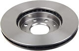 FERODO DDF1567-ÖN FREN DİSK TK LAND ROVER RANGE ROVER EVOQUE > LR007055___-341
