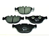 DELPHI LP1915-ARKA FREN BALATASI KULAKLI BMW E84 X1 > 34216774692_/4270