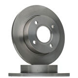 DELPHI BG3430T-ÖN FREN DİSK TK RENAULT SCENIC I  > 402069518R///-4417