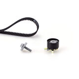 DAYCO KTB322-TRİGER SET İRENAULT SYMBOL II 1.5 DCI > 7701477028///-4981