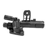 VERNET TH6703.83J-TERMOSTAT RENAULT FLUENCE 1.5 DCI > 1106000QAJ///-1350
