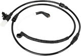 BOSCH 1987473069-BALATA FİŞİ ARKA BMW 1 SERİSİ 2004 > 34356762253_/37