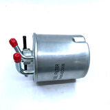 BOSCH 09864B2005-MAZOT FİLTRESİ (SU SENSORSUZ) NISSAN NAVARA 2.5 DCI > 16400EC00A_(-322