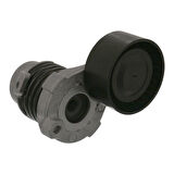 BSC 506193-V KAYIS GERGİ RULMANI RENAULT CAPTUR 1.2 TCE > 117506193R///-161