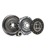VALEO 837468-VOLANTLI DEBRİYAJ SETİ RULMANLI HYUNDAI İ30 1.6 CRDI 1.6 GDI > 4130032500_/_1697