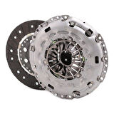 LUK 624335209-DEBRİYAJ SETİ RULMANSIZ HYUNDAI SONATA 2.0 CRDI > 4120034730_/_1161
