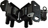 KRAFTVOLL 05020013-ATESLEME BOBINI HYUNDAI GETZ 1.3 > 2730122600_/_884