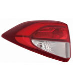 DEGRA 92401-D3000-STOP LAMBASI SOL DIS LEDSİZ HYUNDAI TUCSON > 92401D3000_/_1285