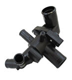 OTOSAN 9M5Q8A586BA-TERMOSTAT KOMPLE FORD MONDEO IV 1.6 TDCI > 9M5Q8A586DA/_/2803