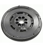 VOLMERK FR702-DEBRIYAJ VOLANI SABIT 1.8 TDCI FORD CONNECT I 02 > 1S416477AB/_/713