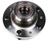BROM FD61002-ARKA PORYA RULMANLI KOMPLE SAG/SOL FORD CONNECT I 02 > 1469189/_/698