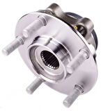 SKF VKBC 20125-ARKA TEKER PORYASI KOMPLE AGIR YUK ICIN FORD TRANSIT V347 07 > 6C112B664BB/_/3199