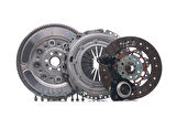SACHS 2290 601 017-DEBRIYAJ SETI+VOLAN+HIDROLIK RULMAN (OYNAR GOBEK) 1.6 TDCI FORD C-MAX 03 > 3M516477CH/_/292