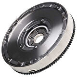 LUK 415087810-VOLAN KOMPLE OYNAR GOBEK FORD TRANSIT V363 14 > GK216477BB/_/3385