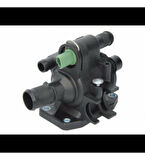 KRAFTVOLL 08100006-TERMOSTAT KOMPLE MUSURLU 1.4 TDCI/1.6 TDCI FORD FIESTA VI 08 > 2S6Q8A586AD/_/1593