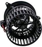 KALE 355465-KALORIFER MOTORU 1.0 ECOBOOST/1.4 TDCI/1.5 TDCI/1.6 TDCI FORD FIESTA VI 08 > 8V5118456AA/_/1656