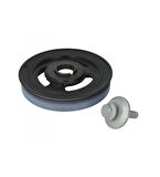 ORJ-FO GK2Q6B319BB-KRANK KASNAGI 2.0 ECOBLUE ORJINAL FORD TRANSIT CUSTOM 12 > GK2Q6B319BA/_/1236
