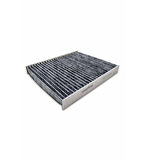 FIL HCK7180-POLEN FİLTRESİ FORD MONDEO IV > 3M5J19G244A1A/_/2743