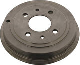 DELPHI BF329-ARKA FREN KAMPANASI  ABSLİ ADET FORD KA > 7S511113AA/_/2396