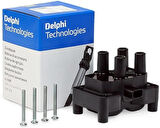 DELPHI GN10205-12B1-ATESLEME BOBINI FORD MONDEO 2.0 DURATEC > 4M5G12029ZB/_/2699