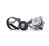 DAYCO KBIOWP020-TRIGER SETI+DEVIRDAIM 1.0 ECOBOOST FORD FIESTA VII 17 > CM5J8B596AA /_/1722