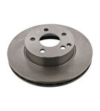 MANDO MBC030006-ARKA FREN DİSK ADET HYUNDAI BAYON 1.0 T-GDI 1.4 MPI > 584110U300_/_502