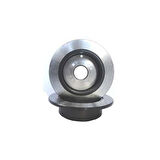 KRAFTVOLL 07040239-ARKA FREN DİSK TK HYUNDAI TUCSON 2.0 CRDI > 584113A300_/_1184