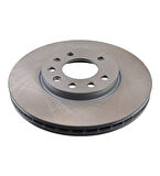 BOSCH 0986479S21-ÖN FREN DİSK ADET HYUNDAI GETZ 1.3 1.4 1.5 CRDI > 517121C050_/_762