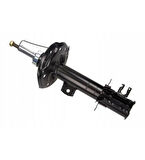 KRAFTVOLL 15010302-ON AMORTISOR SAG TOYOTA AURIS 07 > 4851002390(__)46