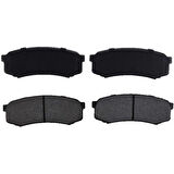 BESER 3693-ARKA FREN BALATASI TOYOTA LAND CRUISER 07 > 4243160250(__)367