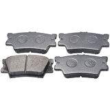 BOSCH 0986494154-ARKA FREN BALATASI TOYOTA RAV4 12 > 0446642060(__)394