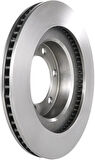 DELPHI BG9067-ON FREN DISKI (2 ADET ALINIZ) 4.5 D TOYOTA LAND CRUISER 07 > 4351260180(__)356