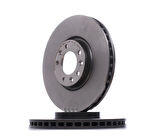 EUROREPAR 1687772580-ARKA FREN DISKI TK 1.5 D TOYOTA PROACE CITY 19 > SU001A8514(__)379