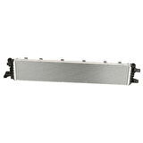 WAGENBURG NT 169-TURBO RADYATORU 1.4 D-4D TOYOTA AURIS 07 > 179000N040(__)432