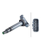 DELPHI GN10341-12B1-ATESLEME BOBINI 1.6 TOYOTA AURIS 07 > 9091902258(__)507