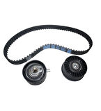 SKF VKMA91005-EKSANTRIK RULMAN SETI 1.6 ENJEKSIYONLU TOYOTA COROLLA 99 > 1350502030(__)720