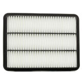 PURFLUX A1323-HAVA FILTRESI 3.0 D-4D TOYOTA LAND CRUISER 07 > 1780107010(__)1316