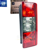 MARS 611013-STOP LAMBASI SOL COMBO C 02 > 1222061/-1886