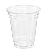 Pet Bardak 16 oz (400 ml) Soğuk İçecek Bardağı 1.000 ad. (Kapaksız)