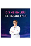 Professional Hassasiyet Ve Diş Eti Rahatlama Orijinal Diş Macunu 50 Ml 4'lü Paket