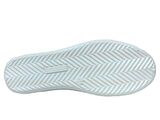Almira Lacivert Pullu Bağcıksız Anatomik Sneakers Babet