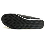 Wanetti Siyah 4 Nokta Comfort Anatomik Kadın Ayakkabı