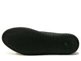 Punto Siyah Lastik Bağcıklı Soft Comfort Anatomik Kadın Ayakkabı