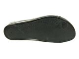 Muya Lacivert 6 Noktalı Tokalı Anatomik Comfort Terlik