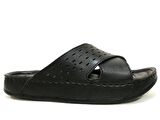 Apella Siyah Anatomik Comfort Terlik