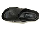 Apella Siyah Anatomik Comfort Terlik