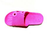 İnox Fuşya Pembe Kaymaz Taban Anatomik Comfort Terlik