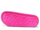 İnox Fuşya Pembe Kaymaz Taban Anatomik Comfort Terlik